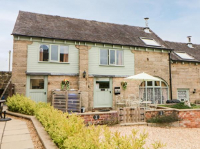 Old Hall Cottages, Ashbourne